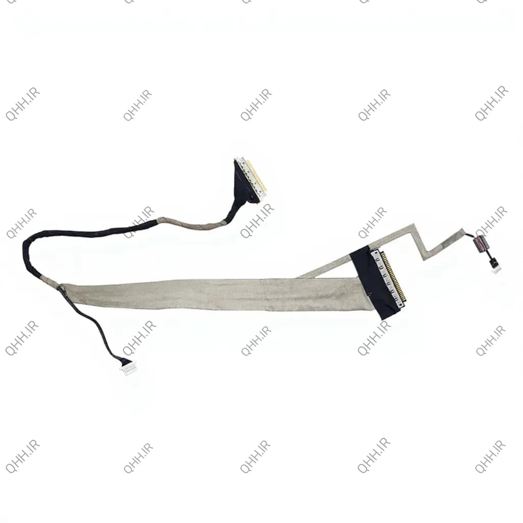 فلت تصویر لپ تاپ ایسر Aspire 5336_DC020010N00 دست دوم — تصویر ۲