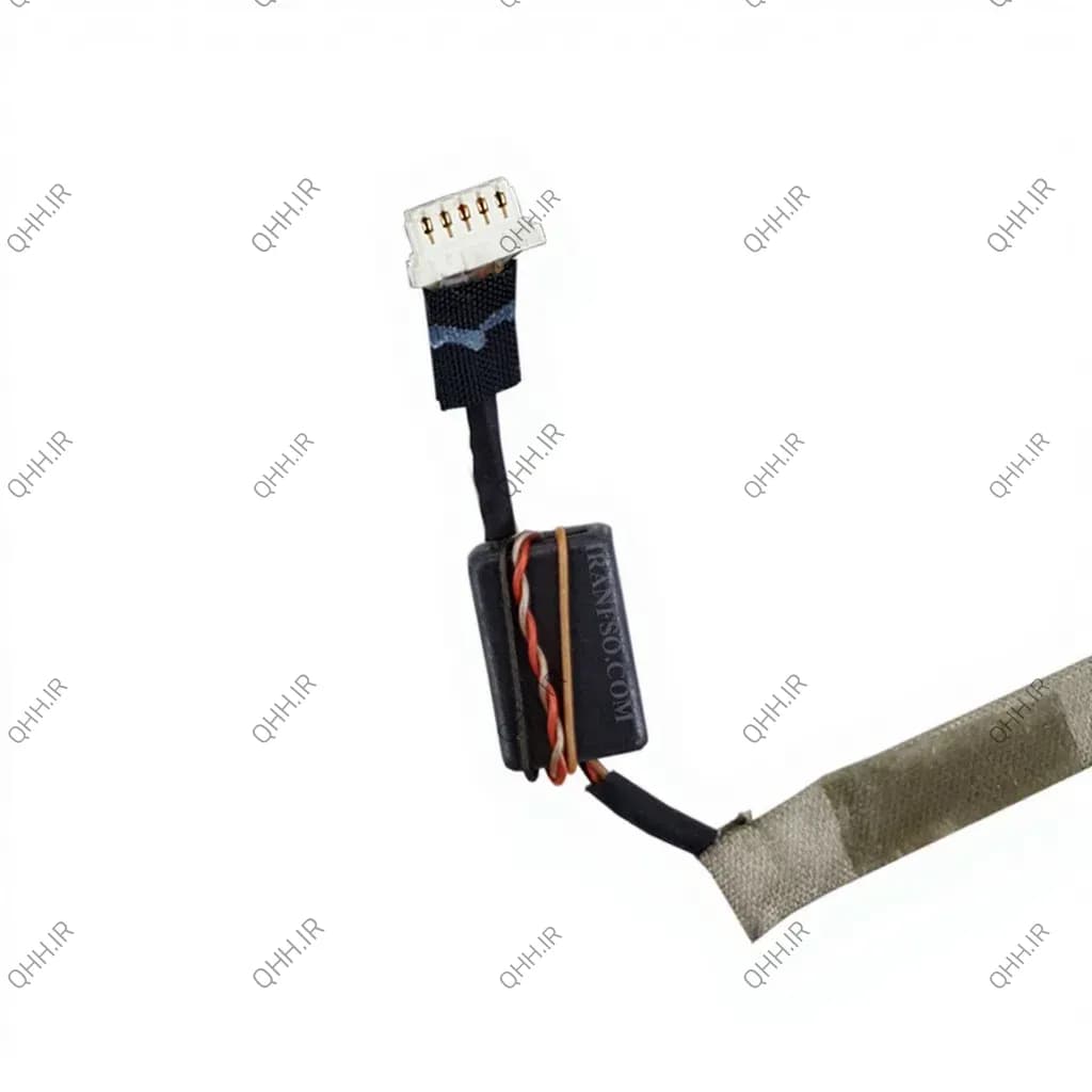 فلت تصویر لپ تاپ ایسر Aspire 5336_DC020010N00 دست دوم — تصویر ۵