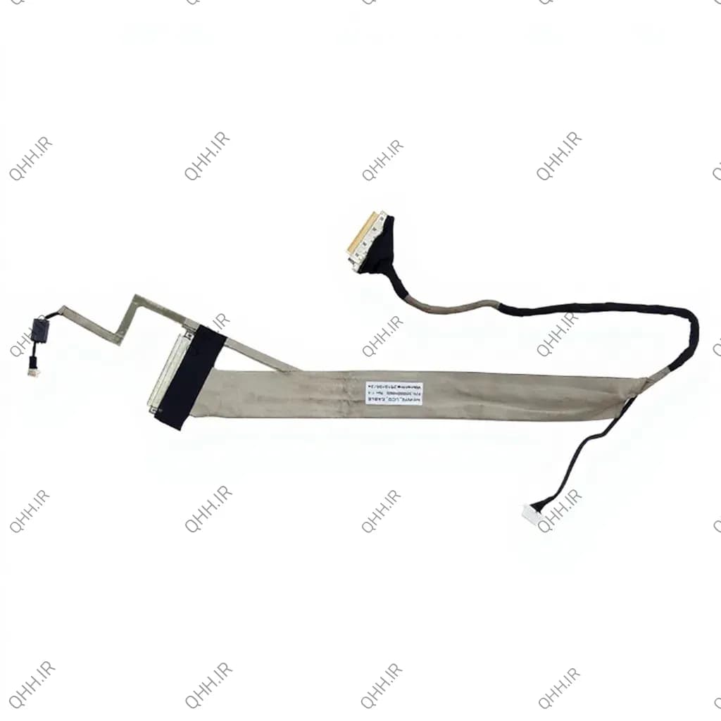 فلت تصویر لپ تاپ ایسر Aspire 5336_DC020010N00 دست دوم