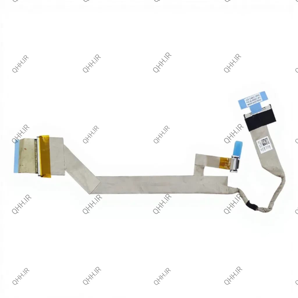 فلت تصویر لپ تاپ دل Inspiron 1525-1526_Vostro 500_50-4W001-301 دست دوم — تصویر ۲