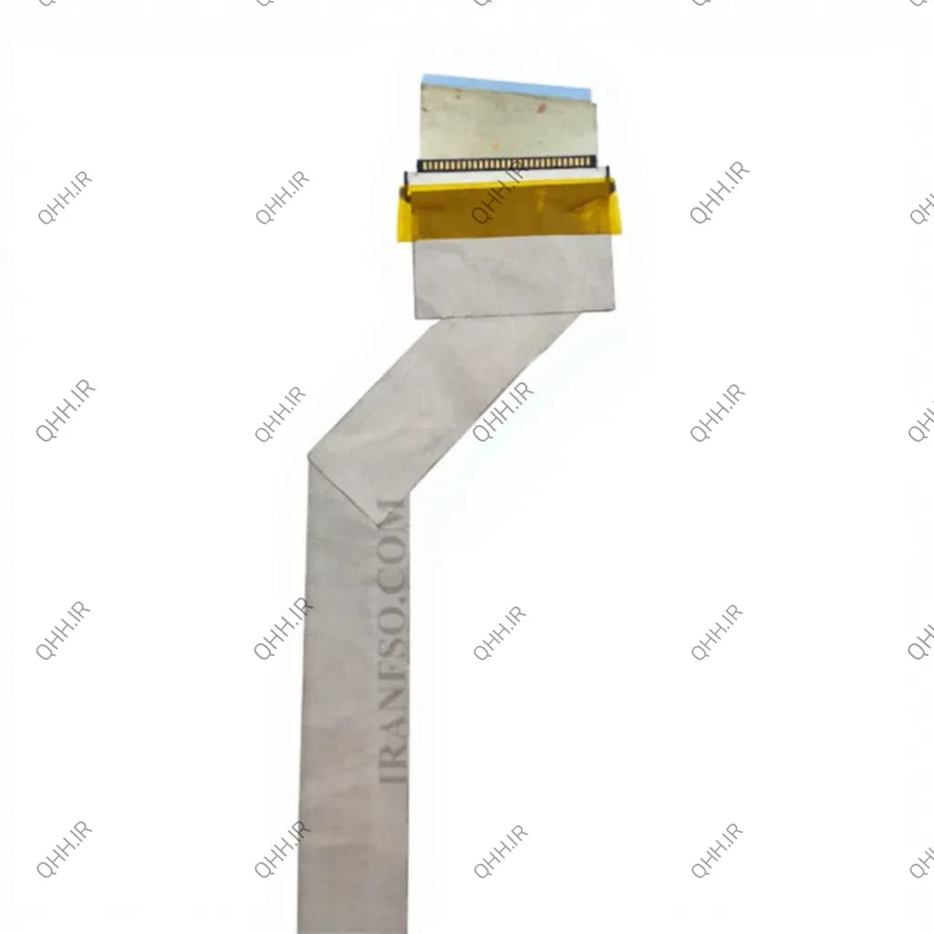 فلت تصویر لپ تاپ دل Inspiron 1525-1526_Vostro 500_50-4W001-301 دست دوم — تصویر ۶