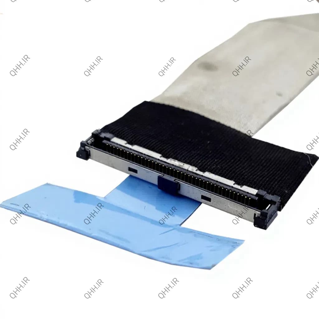فلت تصویر لپ تاپ دل Inspiron 1525-1526_Vostro 500_50-4W001-301 دست دوم — تصویر ۴