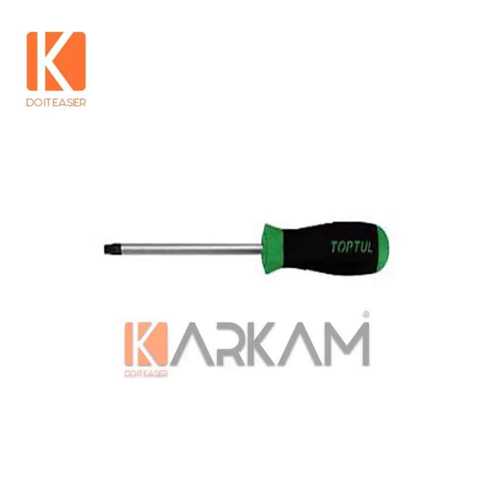 پیچگوشتی 200در6.5 دوسو FAAB6E20 تاپ تول