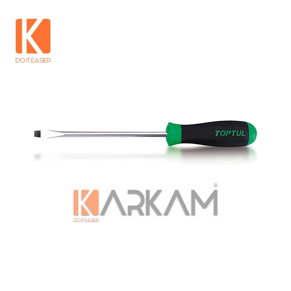 پیچگوشتی 150در6.5 دوسو FAAB6E15 تاپ تول