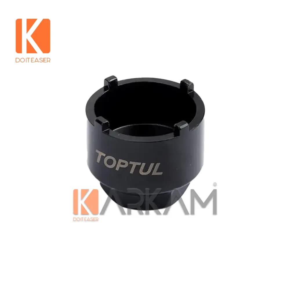 بکس سیبک کش JEBQ0505 تاپ تول