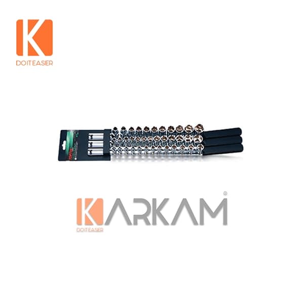 بکس ریلی 37 عددی 1.4 – 1.2 – 3.8 GAAQ3702 تاپ تول