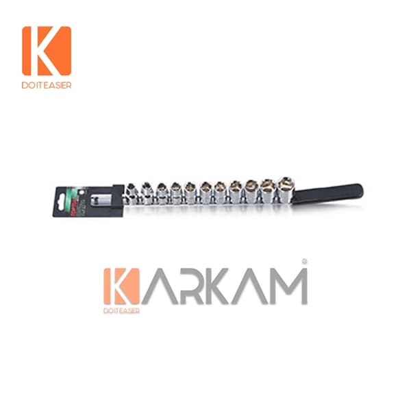 بکس ریلی 11 عددی 1.2 کوتاه GAAQ1104 تاپ تول