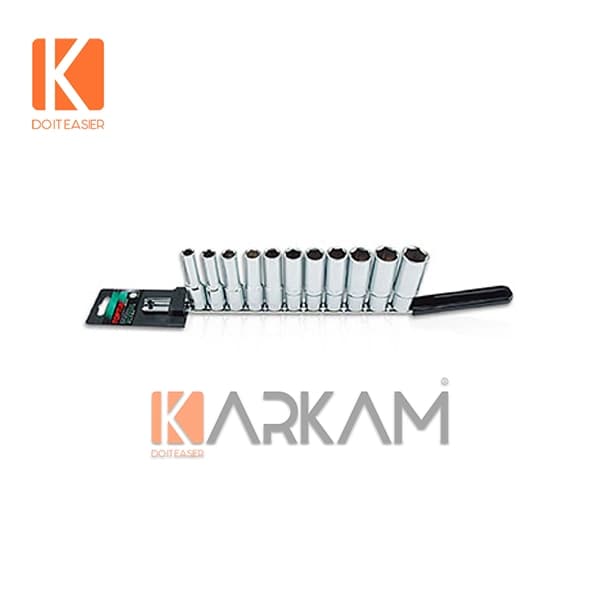 بکس ریلی 11 عددی 1.2 بلند GAAQ1106 تاپ تول