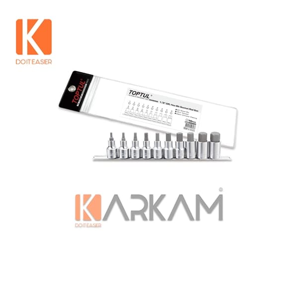 بکس ریلی 1.2 آلنی GAAG1005 تاپ تول