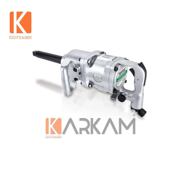 بکس بادی شفت بلند 1 اینچ KAAB3225 تاپ تول