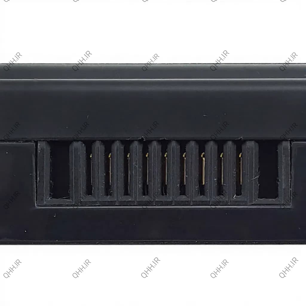 باتری لپ تاپ ام اس آی SQ528-6Cell — تصویر ۳