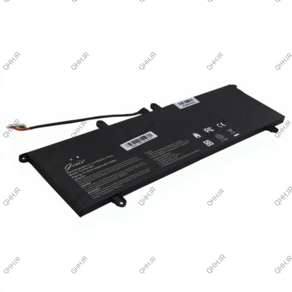 باتری لپ تاپ ایسوس ZenBook Duo UX481_C41N1901 Gimo Plus — تصویر ۵