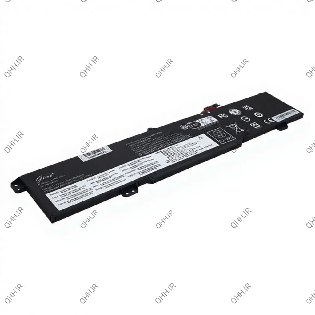 باتری لپ تاپ لنوو IdeaPad L340_L18C3PF1 Gimo Plus — تصویر ۵