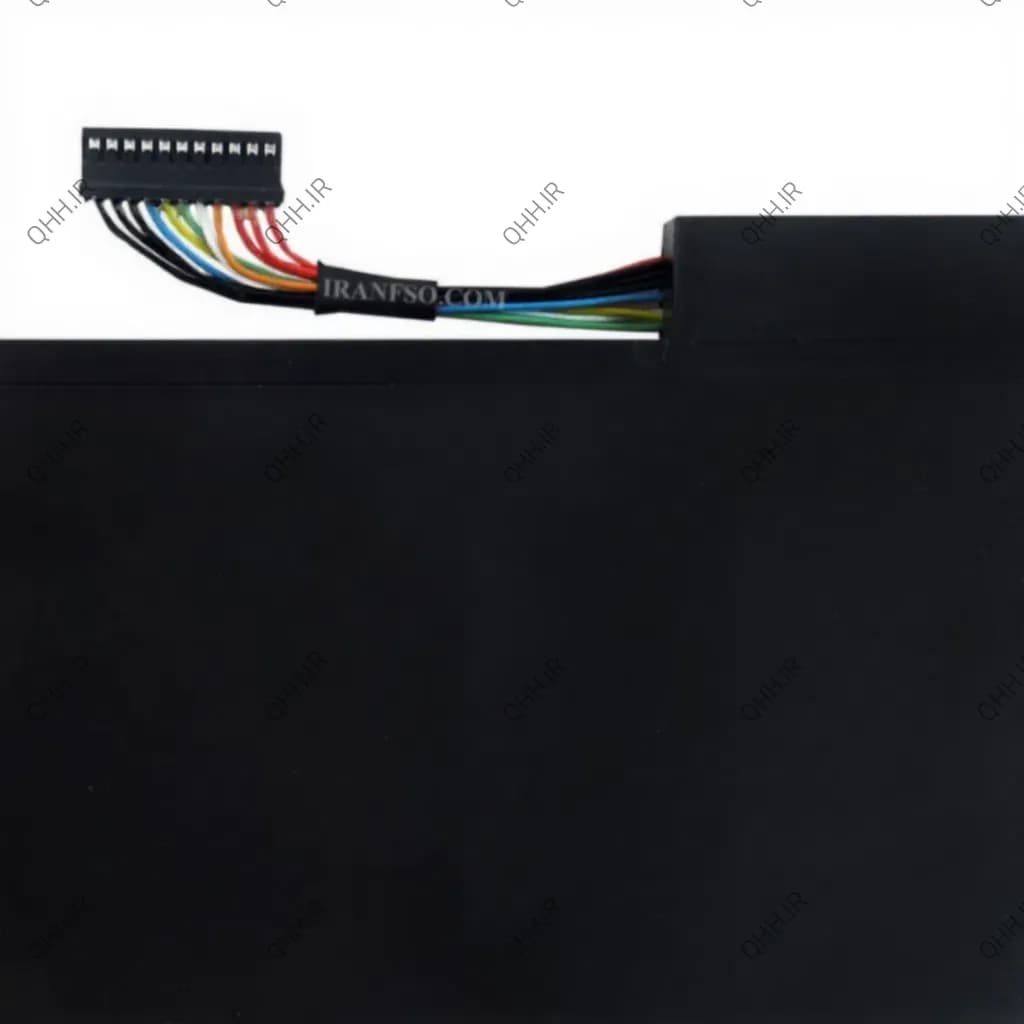 باتری لپ تاپ دل XPS L421X Gimo Plus — تصویر ۴