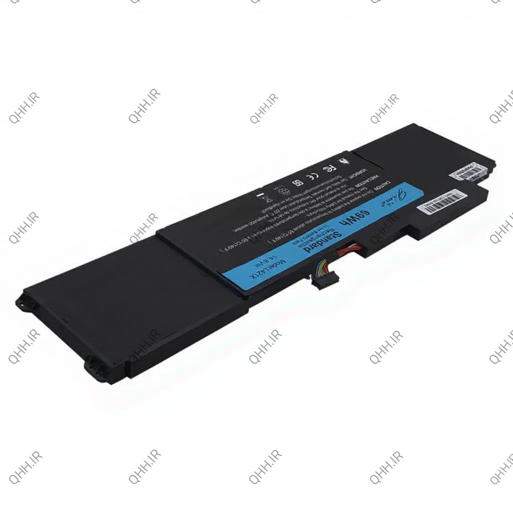باتری لپ تاپ دل XPS L421X Gimo Plus — تصویر ۵