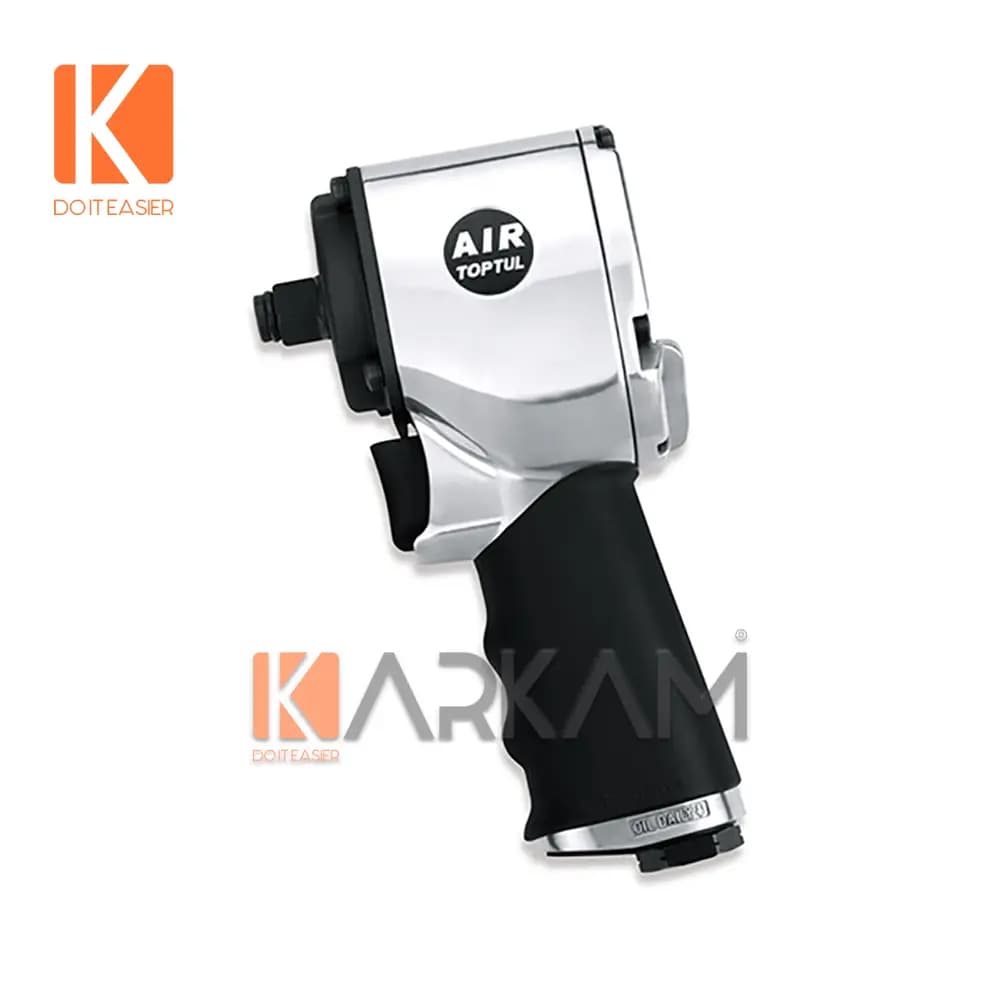 بکس بادی 1.2 KAAQ1650 تاپ تول