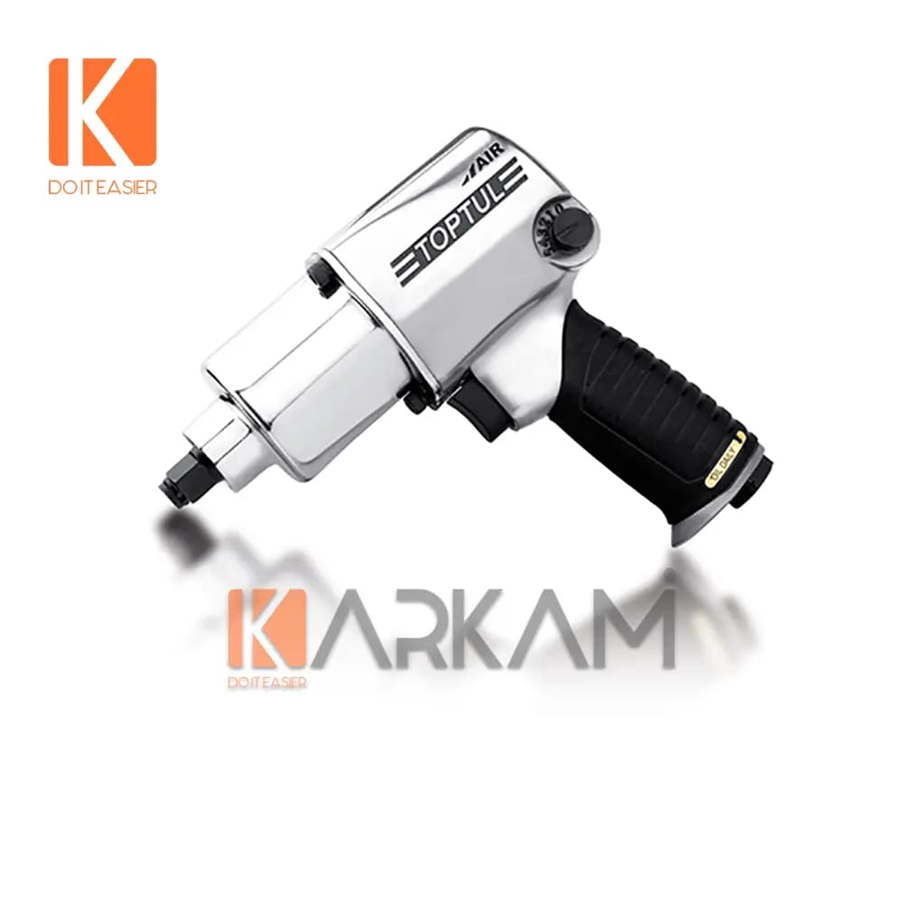 بکس بادی 1.2 KAAA1660 تاپ تول