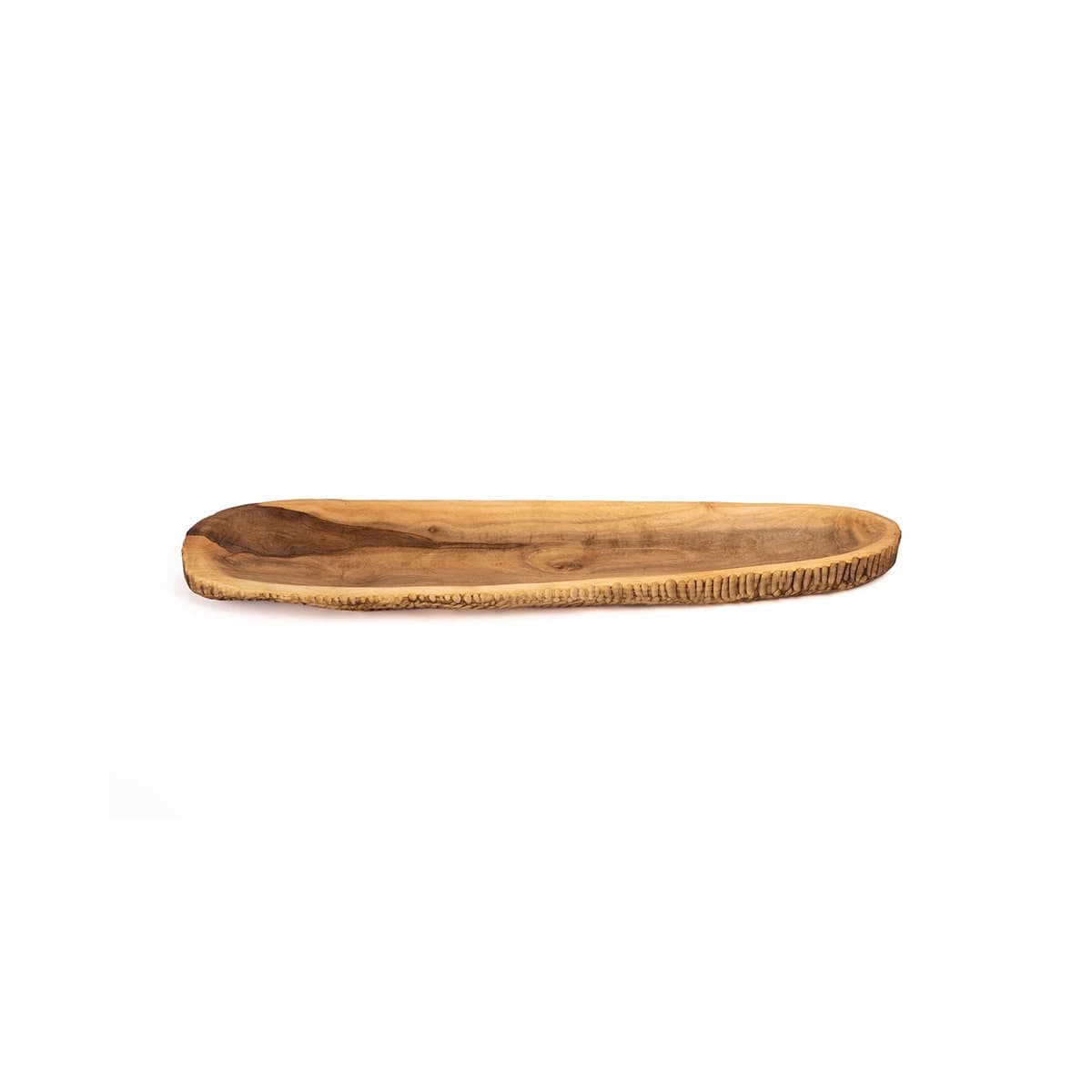 اردوخوری چوب گردو دفرمه — تصویر ۲