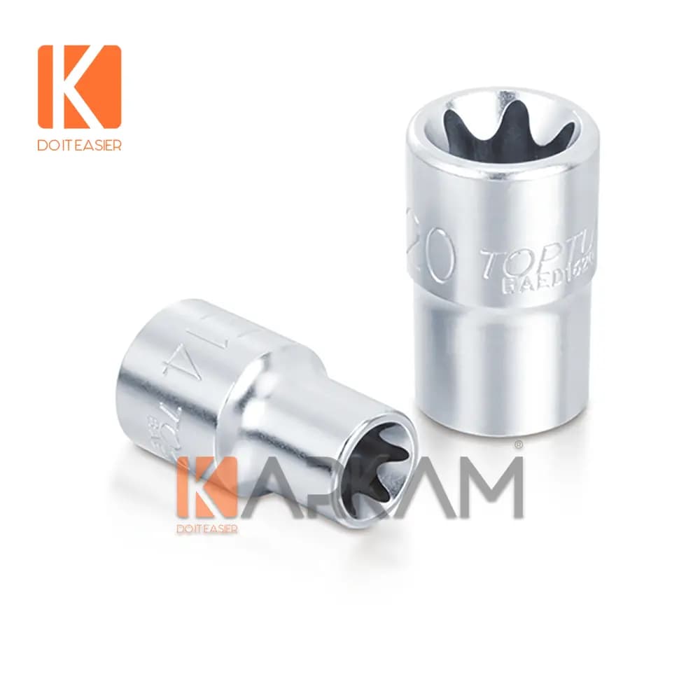 بکس 3.8 – BAED1210 E10 تاپ تول