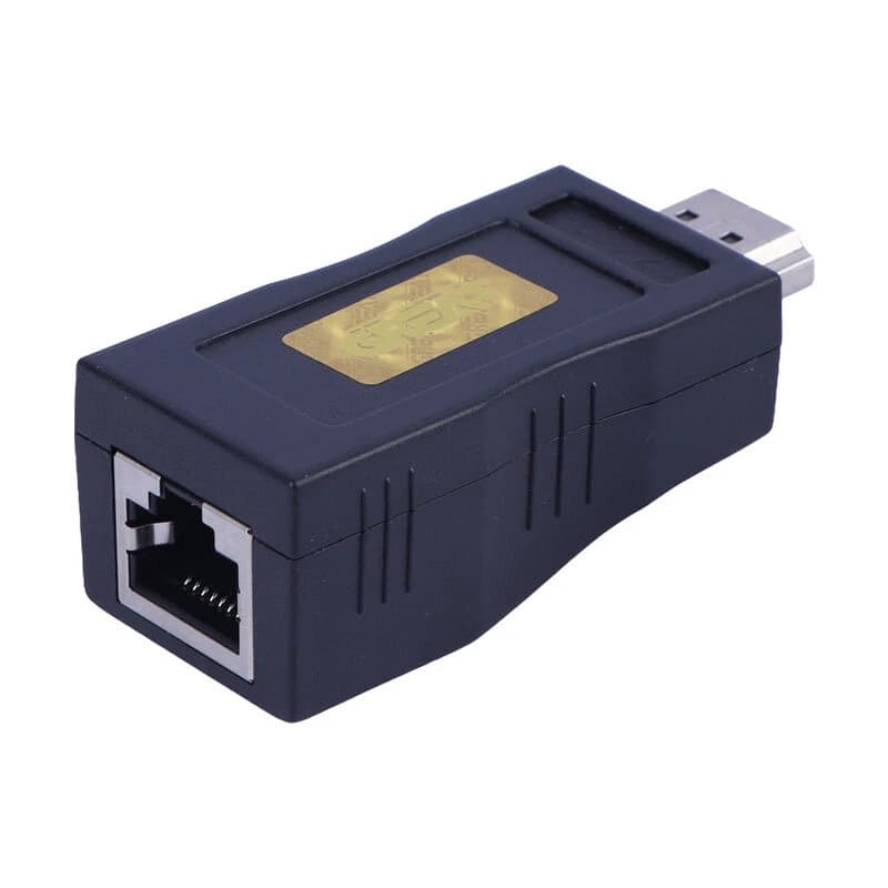 افزایش دهنده طول آیفورتک HDMI 30m — تصویر ۳