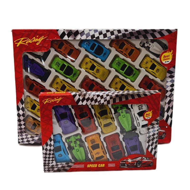ماشین 10 عددی دنیای کودک 100 — تصویر ۵