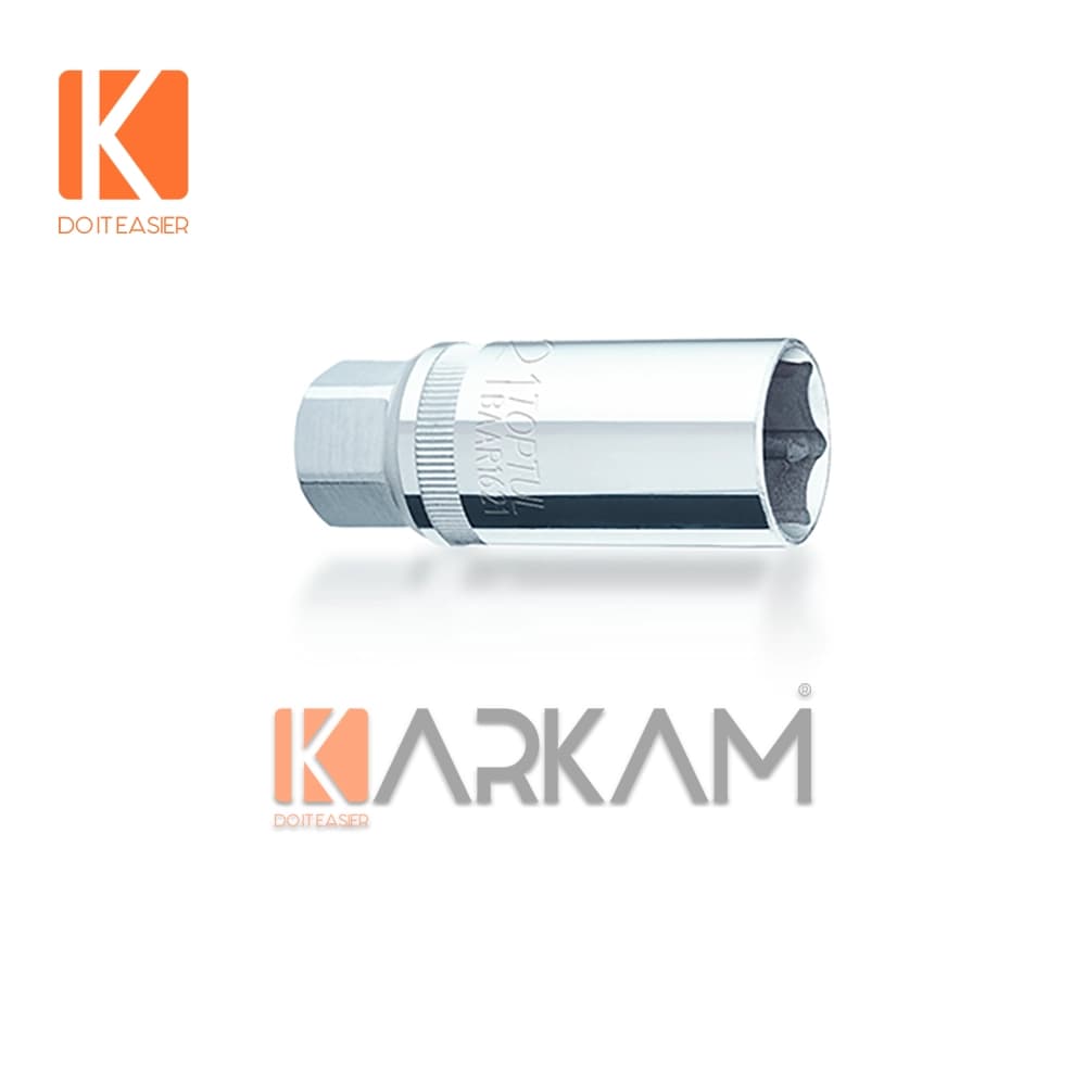 بکس 1.2 شمعی 21 BAAR1621 تاپ تول