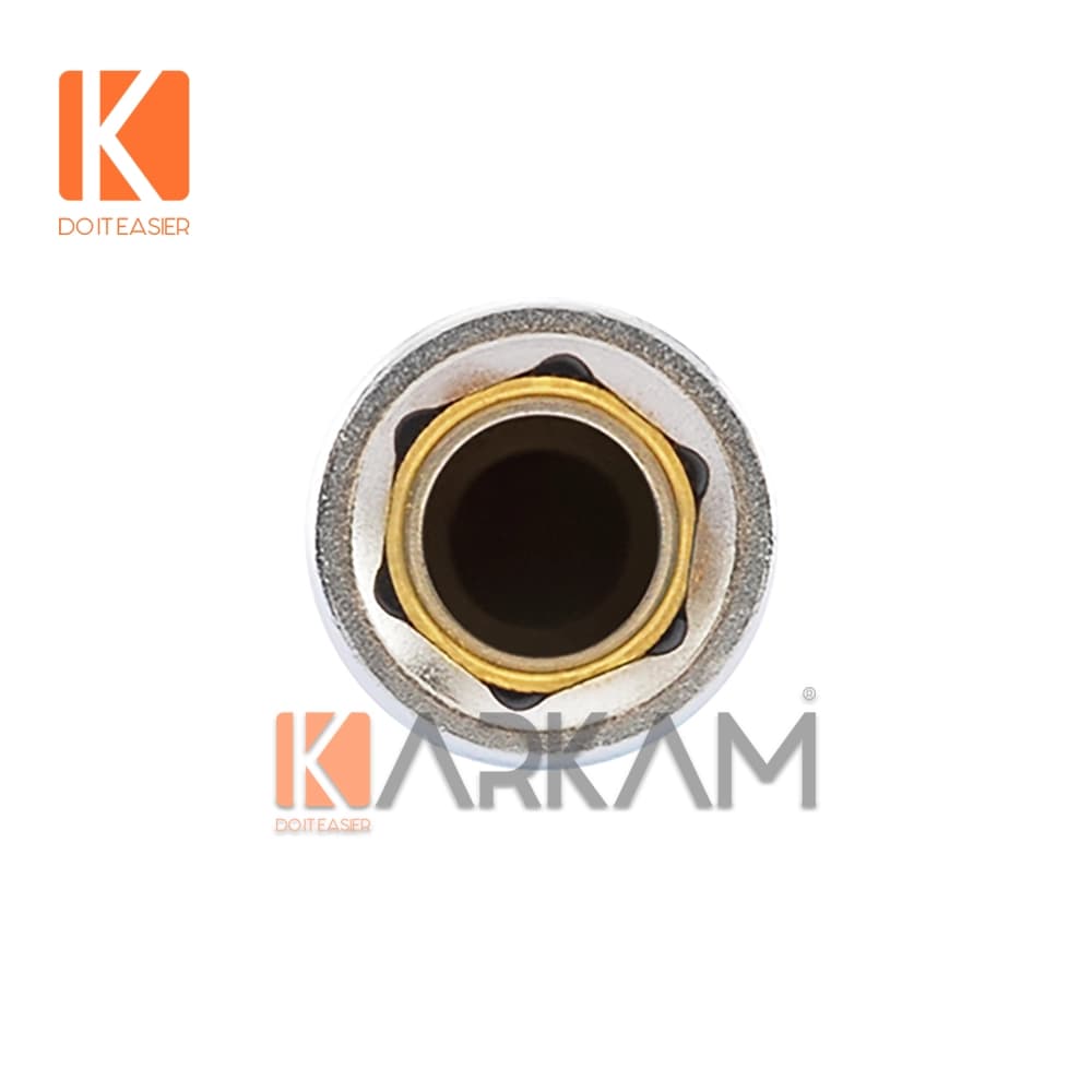 بکس 1.2 شمعی 16 مگنت دار BAAT1616 تاپ تول — تصویر ۲