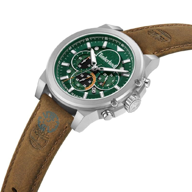 ساعت مچی عقربه ای مردانه تیمبرلند (Timberland) مدل TDWGB0056001 — تصویر ۴