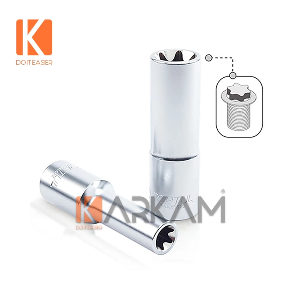 بکس 1.2 – E14 متوسط BAEH1614 تاپ تول
