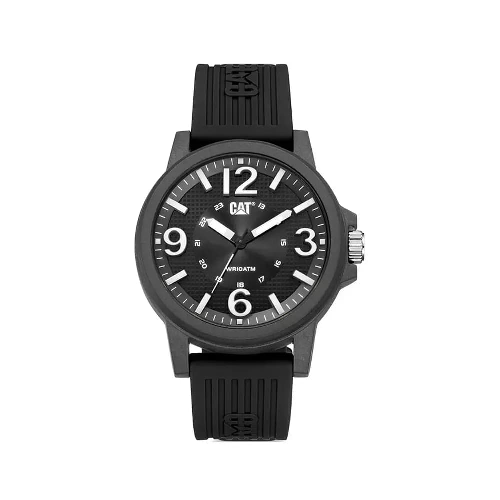 ساعت مردانه کاترپیلار کوارتز مدل LF.111.21.131