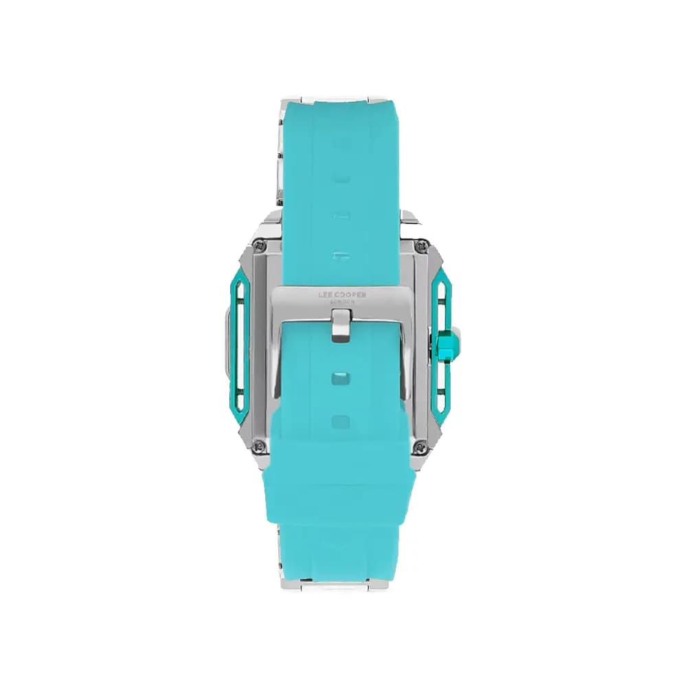 ساعت مچی مردانه لیکوپر(LEE COOPER) مدل LC07900.399 — تصویر ۲