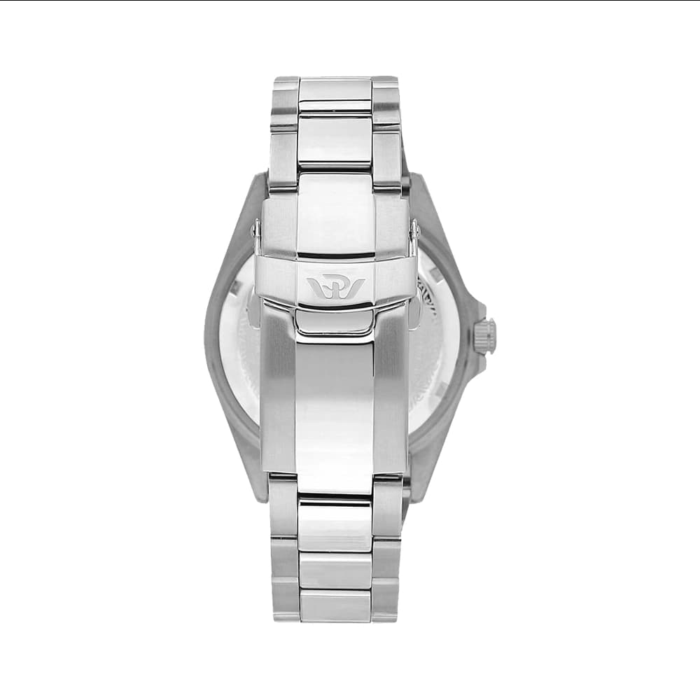 ساعت مردانه فیلیپ واچ اتوماتیک مدل R8223216011 — تصویر ۲