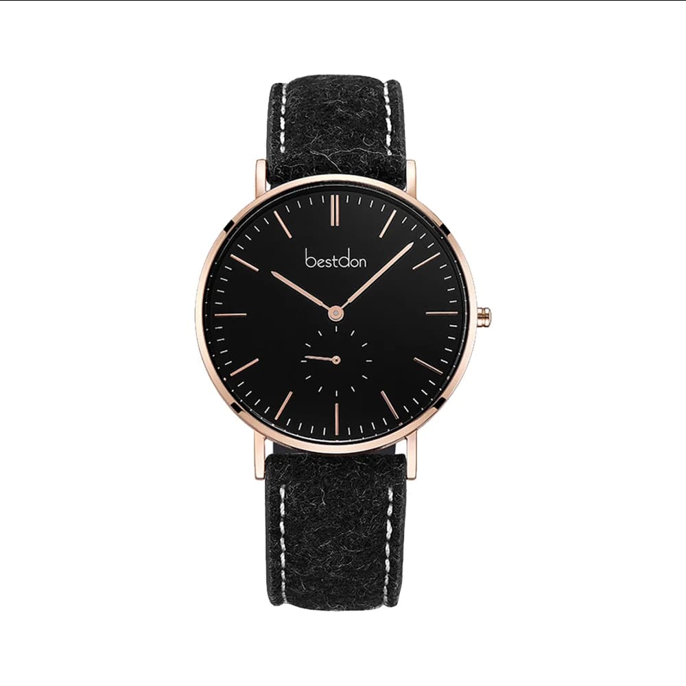 ساعت مردانه بستدان کوارتز مدل BD99154G-B04