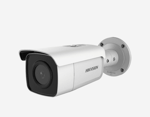 دوربین بالت هایک ویژن مـدل DS-2CD2T65G1-I8