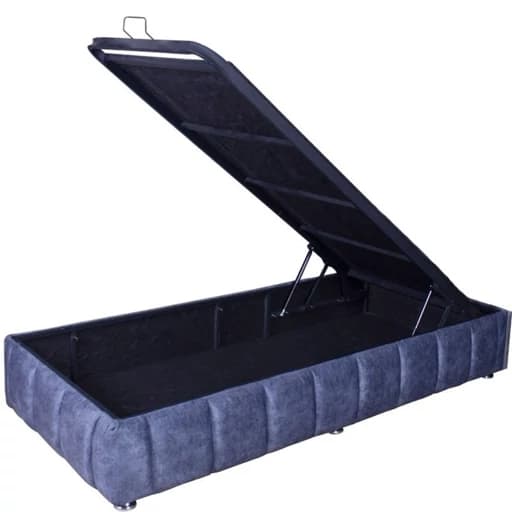 باکس هتلی جکدار رویال دونفره 180*200 مبلمان فرنا مدل 1141995