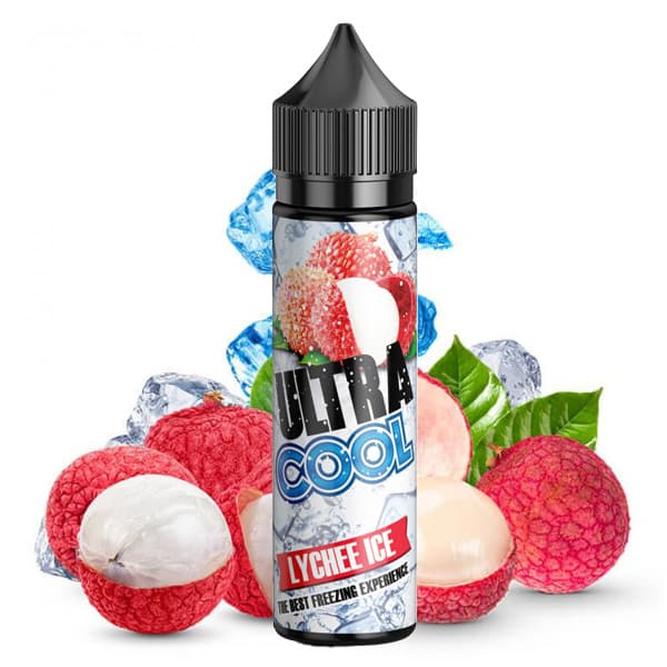 جویس لیچی یخ اولترا کول | Ultra Cool Lychee Ice