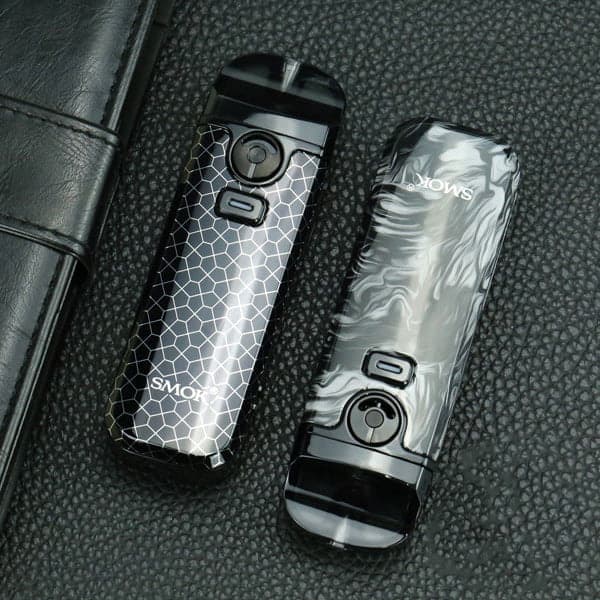 ویپ پاد نورد ۴ اسموک | SMOK Nord 4 Pod Mod Kit — تصویر ۴