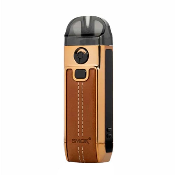 ویپ پاد نورد ۴ اسموک | SMOK Nord 4 Pod Mod Kit