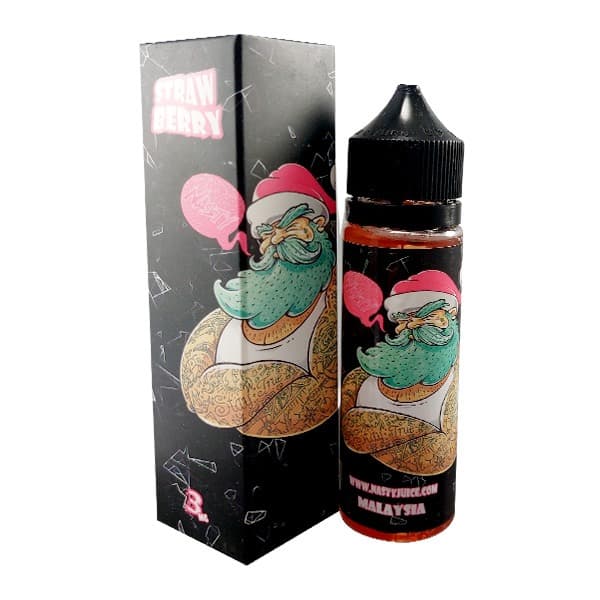 جویس توت فرنگی نستی | Nasty Strawberry