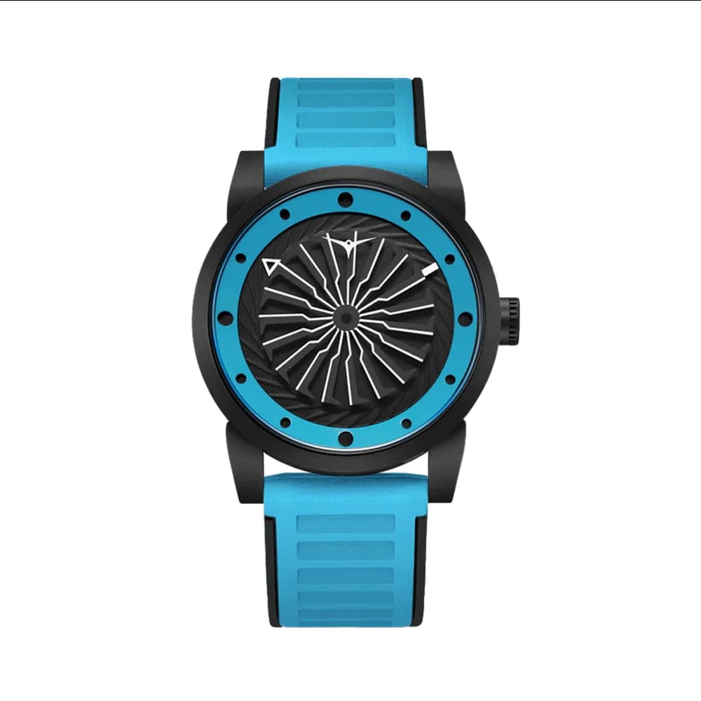 ساعت مردانه زینوو اتوماتیک مدل AIR BLADE SPARK