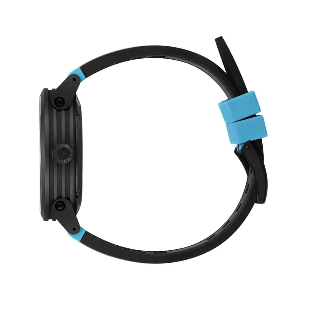 ساعت مردانه زینوو اتوماتیک مدل AIR BLADE SPARK — تصویر ۴