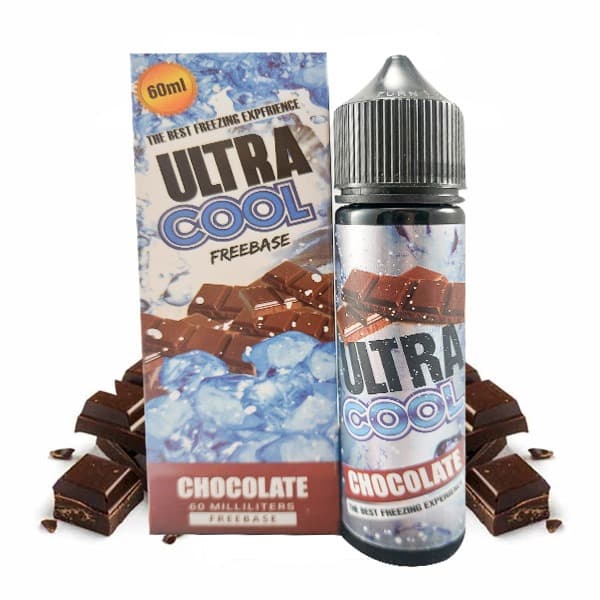 جویس شکلات یخ اولترا کول | Ultra Cool Chocolate