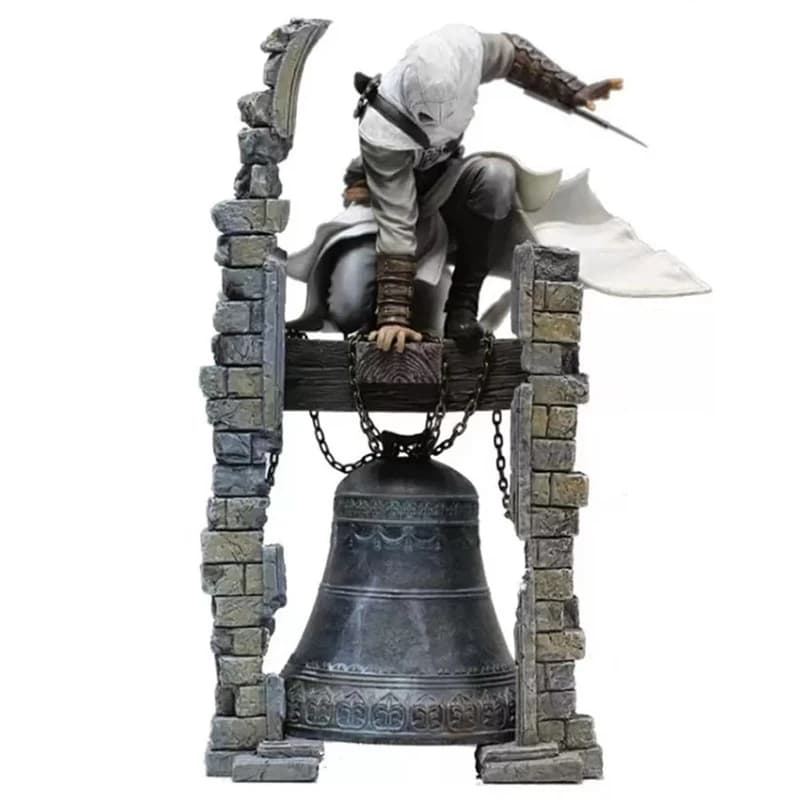فیگور مدل بازی اساسینز کرید طرح Altaïr کد A2005