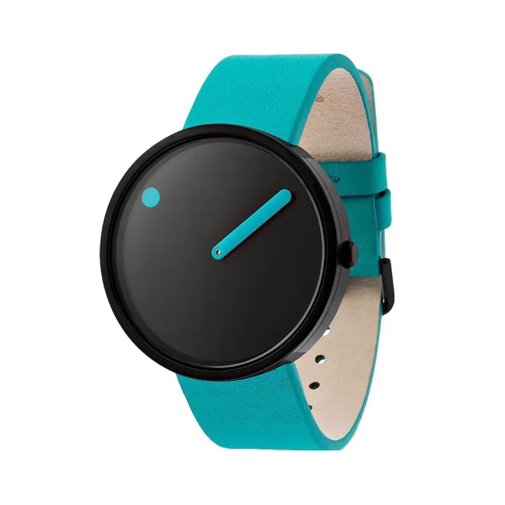 ساعت مردانه پیکتو کوارتز مدل P43350-5020B — تصویر ۲
