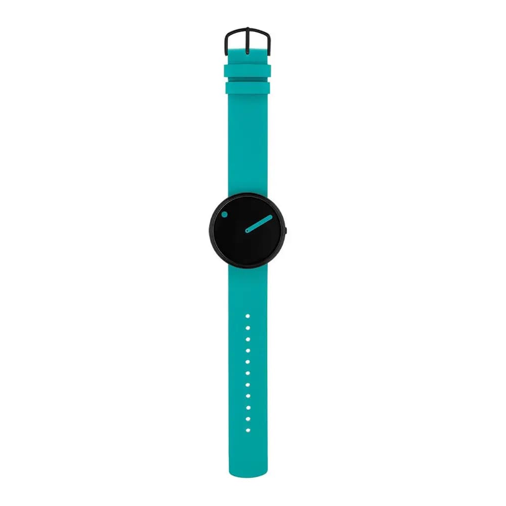 ساعت مردانه پیکتو کوارتز مدل P43350-5020B — تصویر ۵