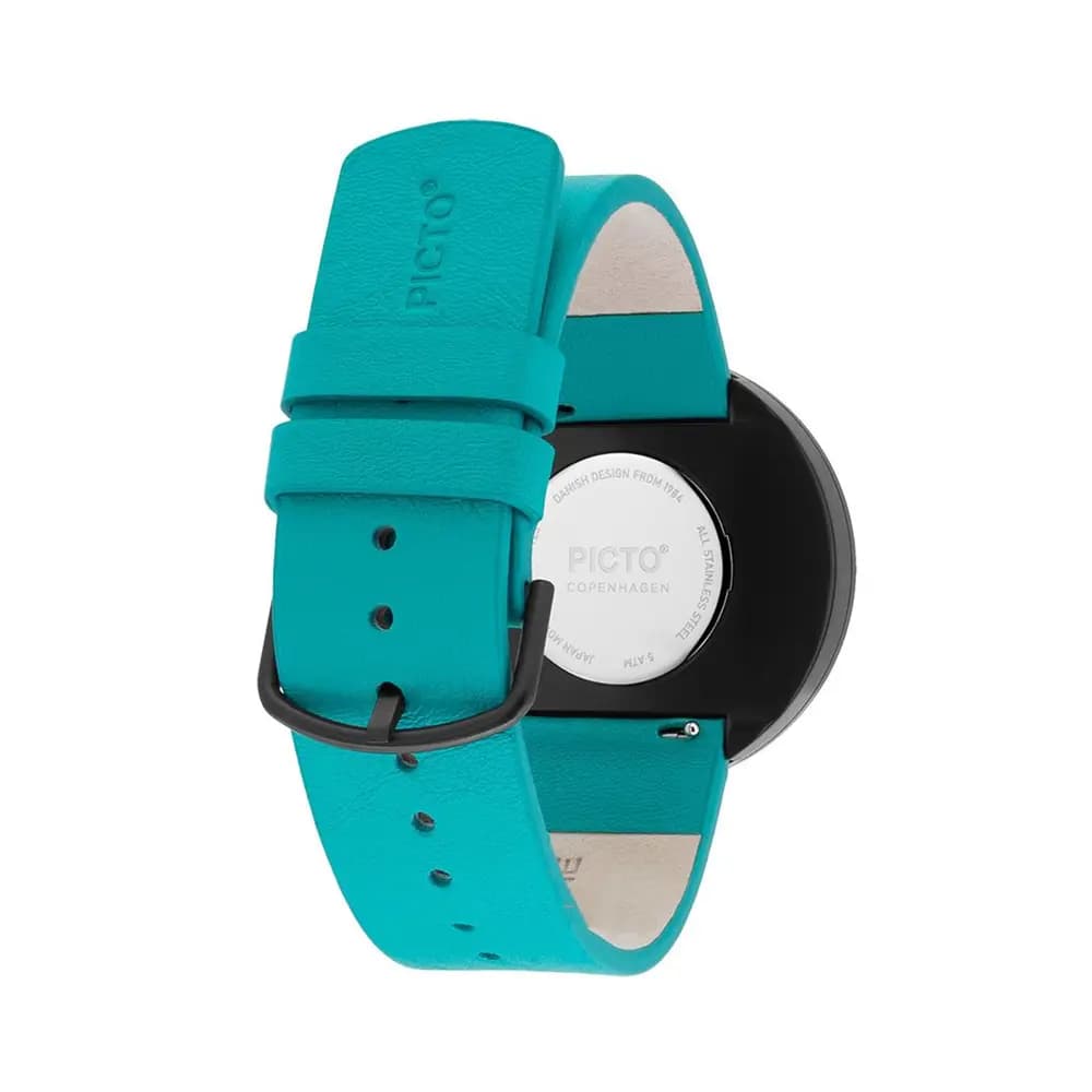 ساعت مردانه پیکتو کوارتز مدل P43350-5020B — تصویر ۳