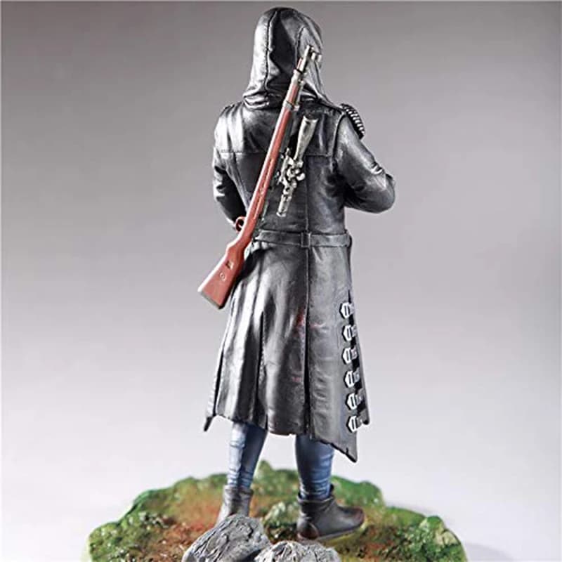 فیگور مدل بازی پابجی طرح Soldier کد PU122 — تصویر ۲