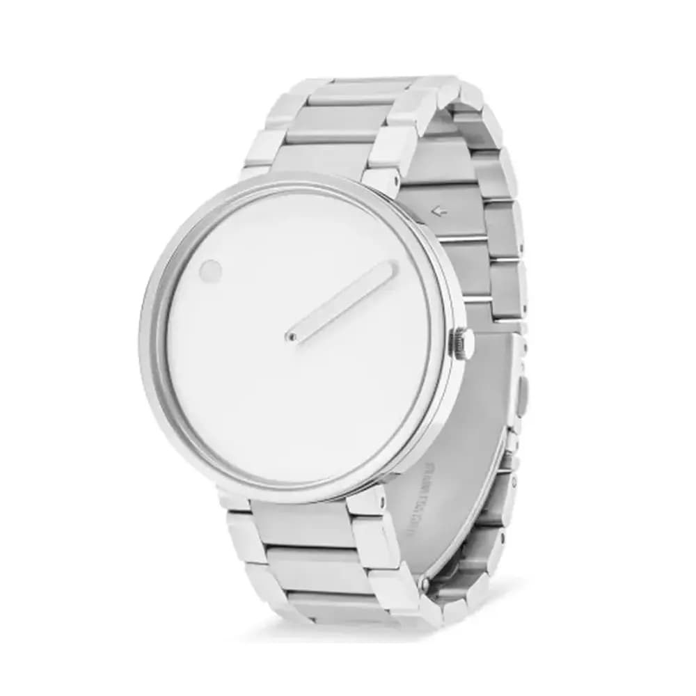 ساعت مردانه پیکتو کوارتز مدل P43364-2820 — تصویر ۲