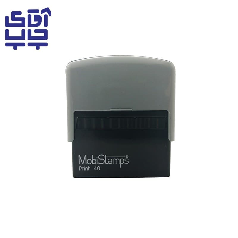 دسته مهر موبی استامپ مدل C40 ( فقط دسته ) — تصویر ۲