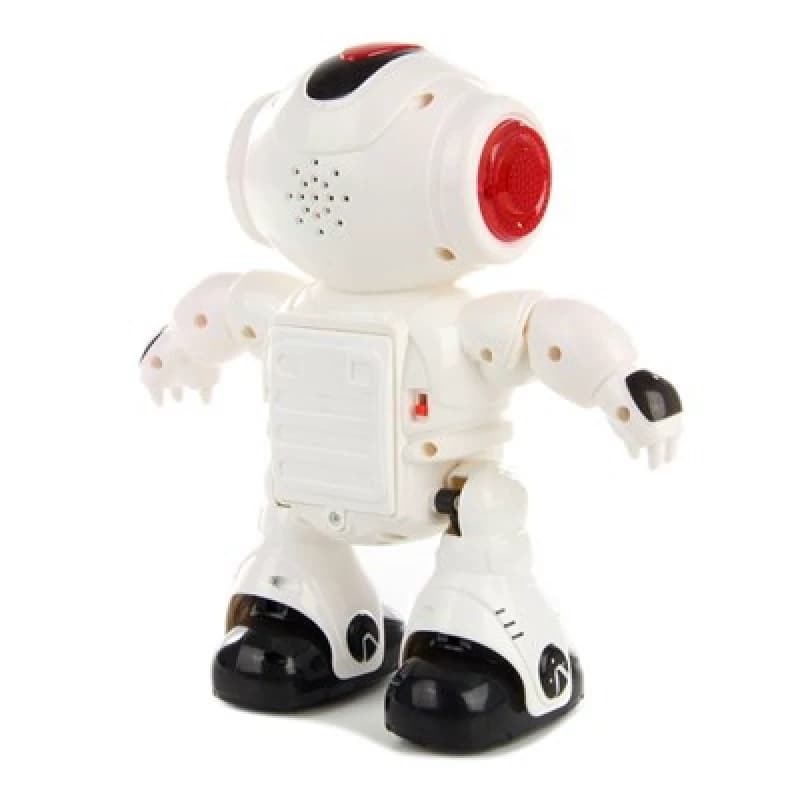 ربات کنترلی A Lifelike Dance Robot کد 2-606 — تصویر ۴